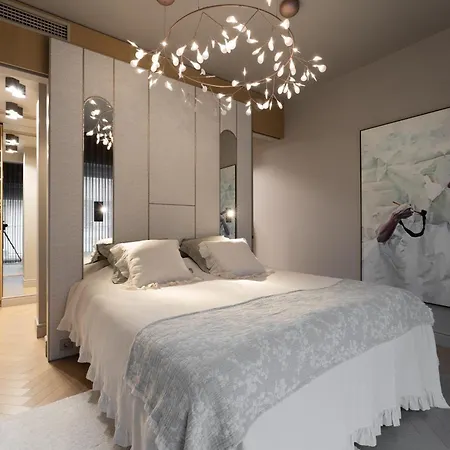 Future Apartment *