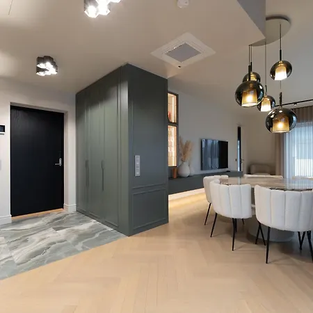 Future Apartment Parnu