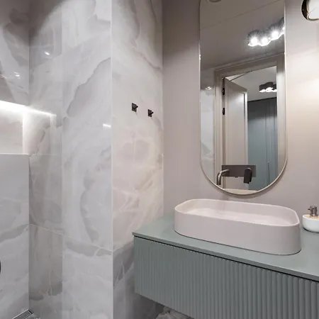 Apartment Future Parnu