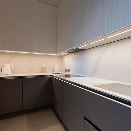 Apartment Future
