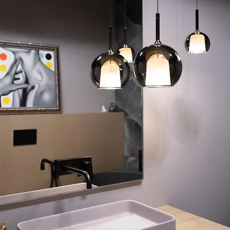 Future Apartment *