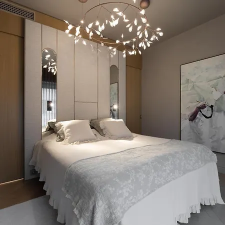 Apartment Future Parnu