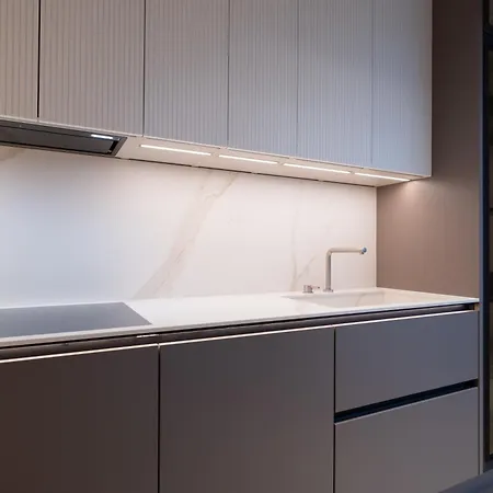 Future Apartment
